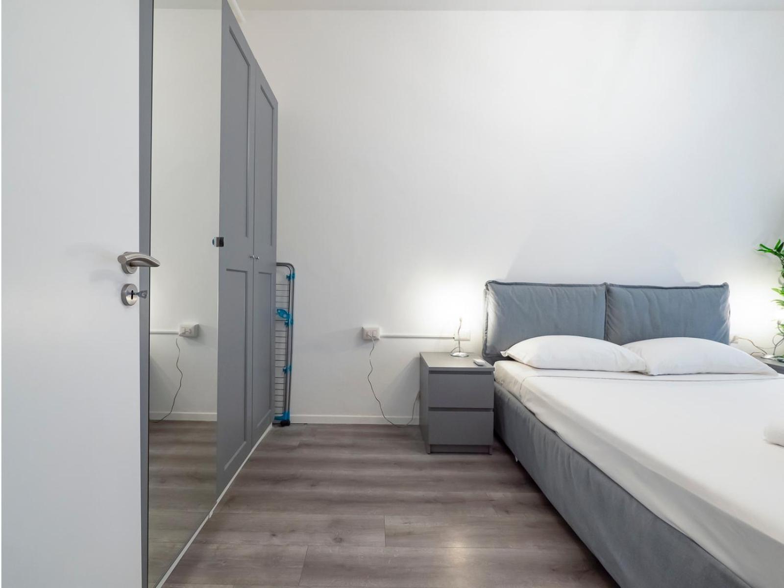 I Host Apartment - Melloni 34 มิลาน ภายนอก รูปภาพ