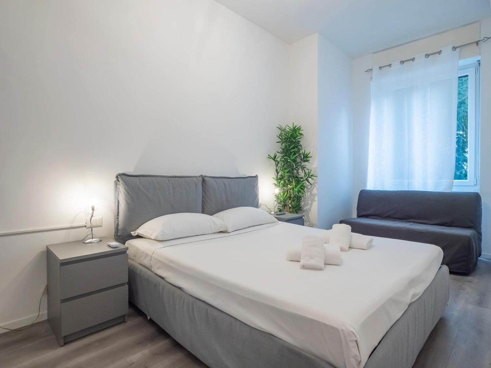 I Host Apartment - Melloni 34 มิลาน ภายนอก รูปภาพ