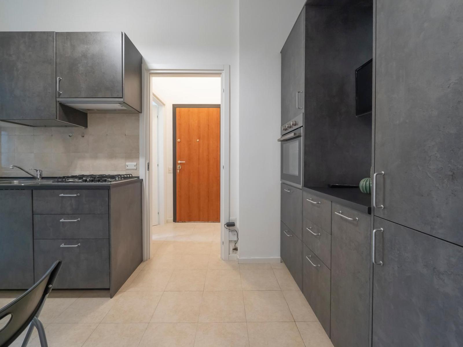 I Host Apartment - Melloni 34 มิลาน ภายนอก รูปภาพ