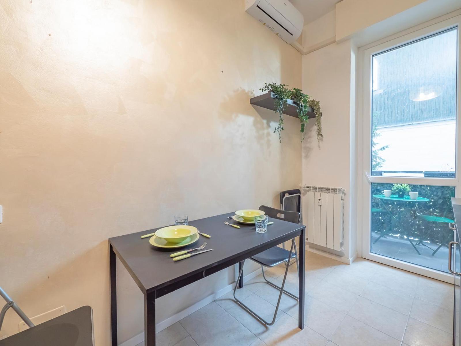 I Host Apartment - Melloni 34 มิลาน ภายนอก รูปภาพ