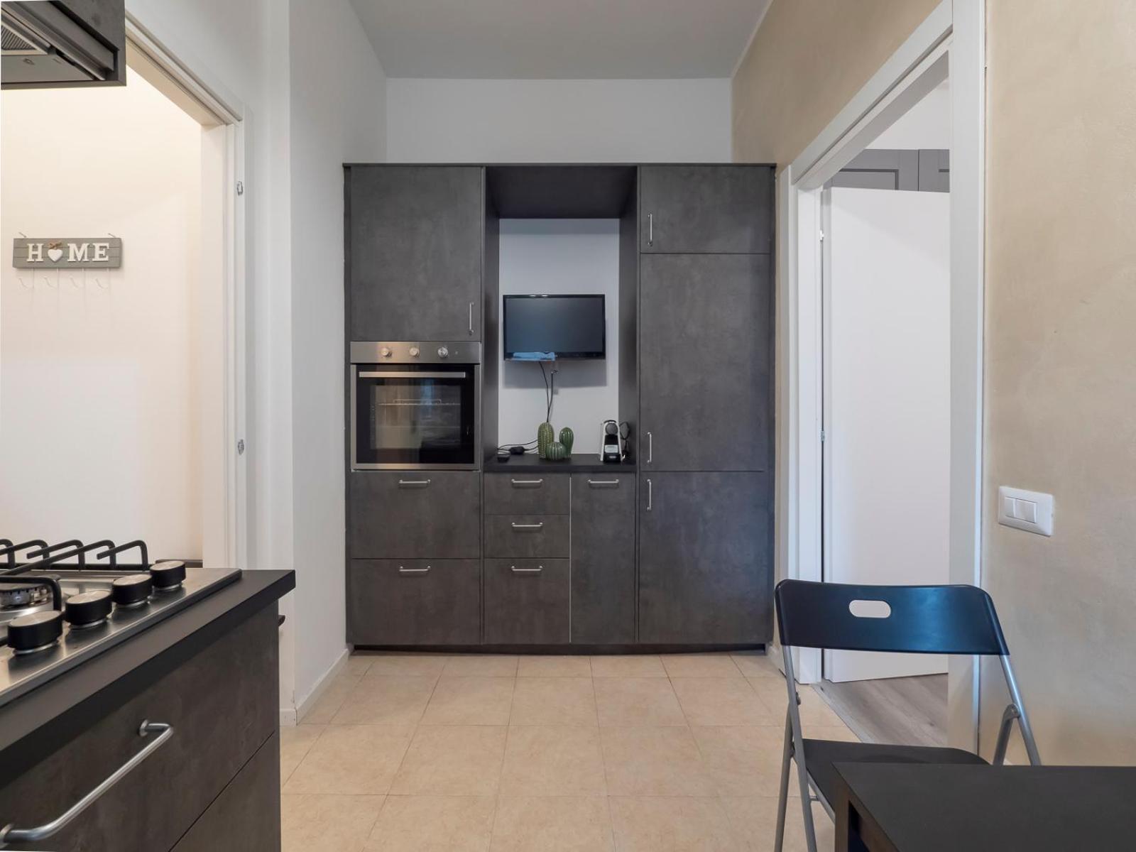 I Host Apartment - Melloni 34 มิลาน ภายนอก รูปภาพ