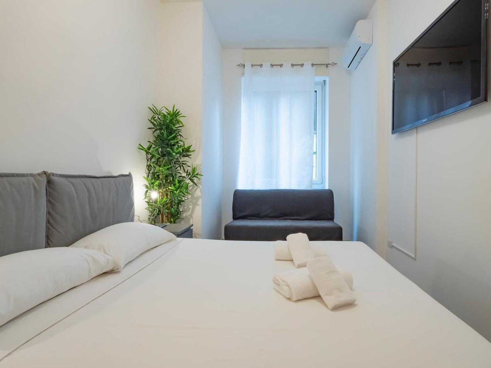I Host Apartment - Melloni 34 มิลาน ภายนอก รูปภาพ