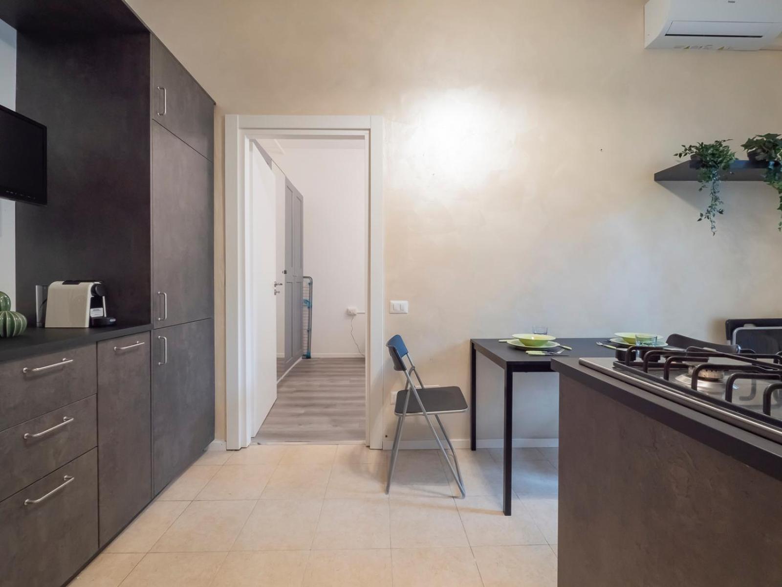 I Host Apartment - Melloni 34 มิลาน ภายนอก รูปภาพ