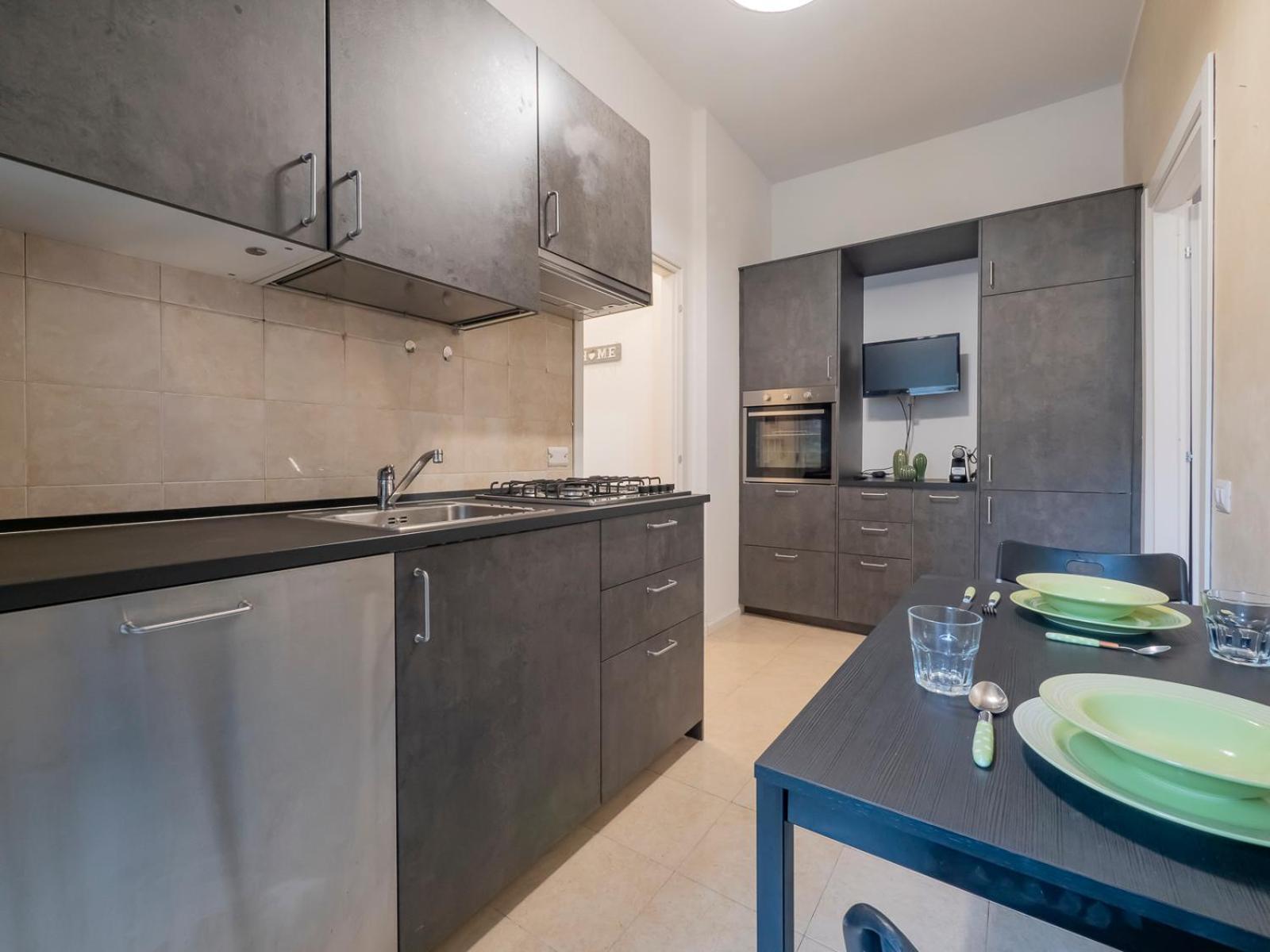I Host Apartment - Melloni 34 มิลาน ภายนอก รูปภาพ