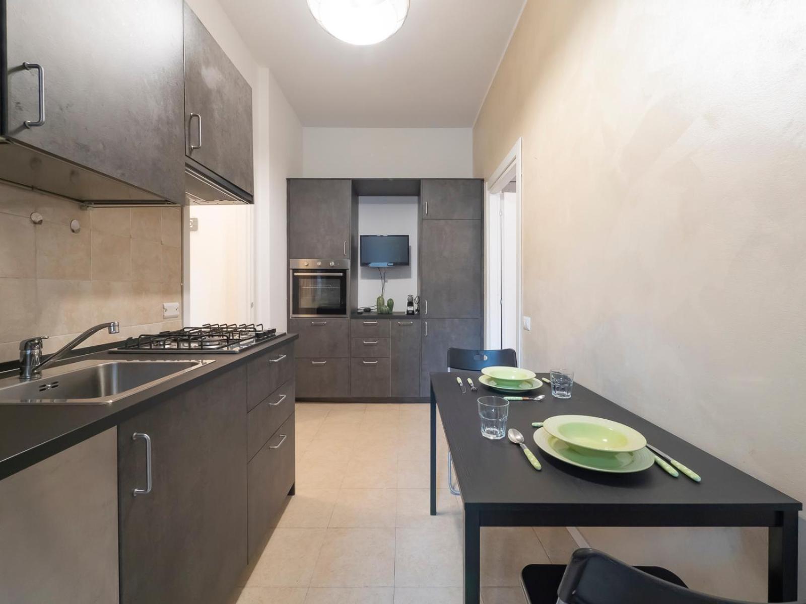 I Host Apartment - Melloni 34 มิลาน ภายนอก รูปภาพ